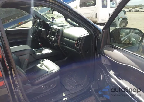 2019 Ford Expedition Limited from USA, damaged, VIN 1FMJU1KT9KEA02207